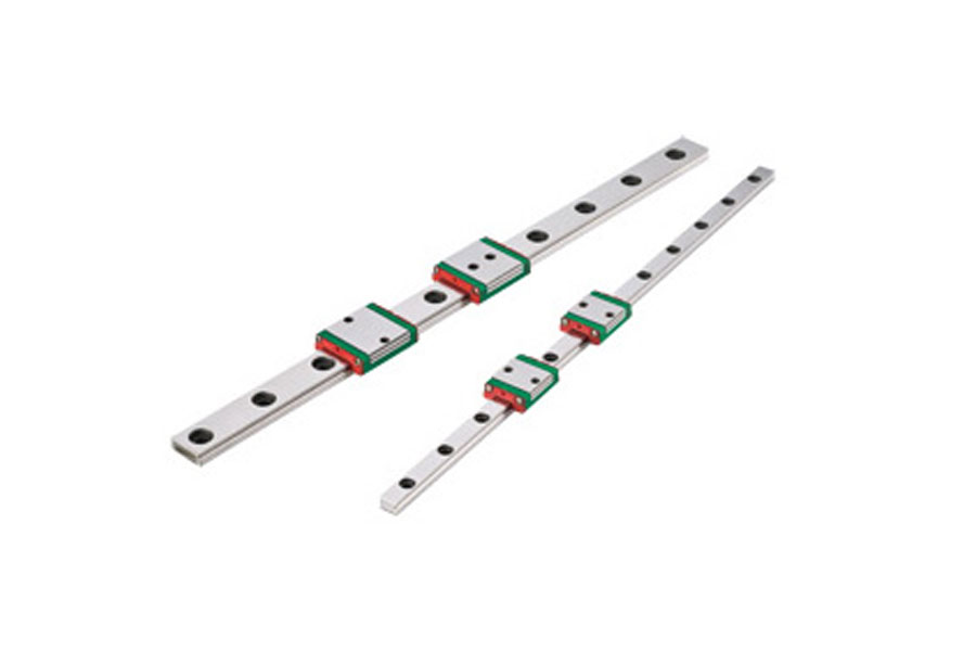 HIWIN MG系列 - 微小型直線導(dǎo)軌 HIWIN MG系列 - 微小型直線導(dǎo)軌