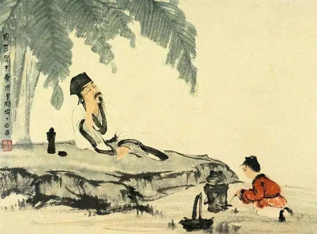 2023年10月23日，農(nóng)歷九月初九，又是一年重陽。