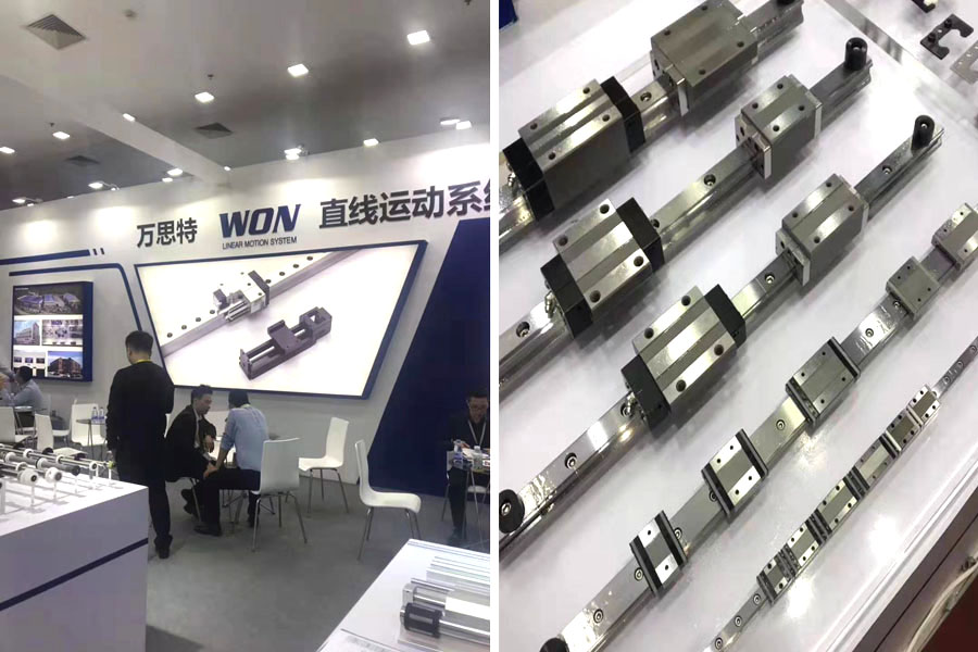 微型直線導(dǎo)軌被普遍使用的原因有哪些？